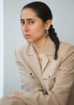 Meriem Bennani, portrait