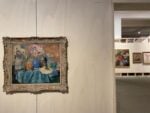 Mostra di Ensor al Mu.ZEE Ostenda photo Claudia Giraud 6 Ensor 2024 nelle Fiandre. Si apre a Ostenda l’anno del pittore belga a 75 anni dalla morte