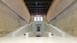 Neues Museum, Berlino, 2009. Photo Joerg von Bruchhausen