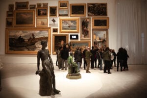 Una ricerca sulla mediazione culturale nei musei per i DSA