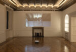 Reframe, Installation view at Fondazione Pini 2023. Photo Andrea Rossetti