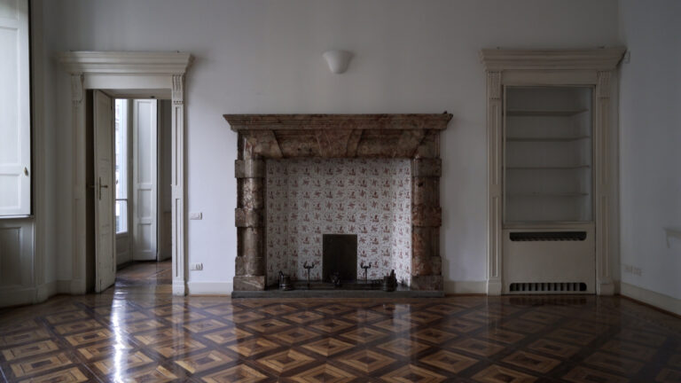 Reframe, gli spazi della casa rinnovati, Fondazione Adolfo Pini