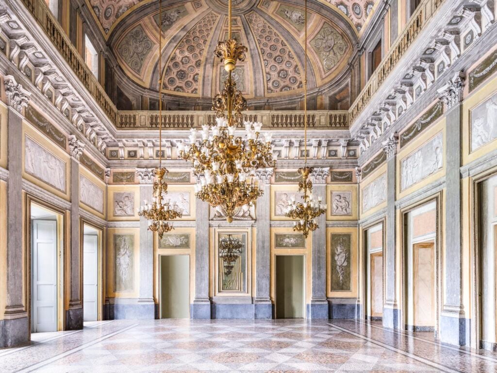 Reggia Contemporanea. Alla Villa Reale di Monza 100 opere d’arte contemporanea e design