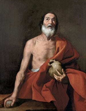 I Grandi Maestri del Barocco e Caravaggio