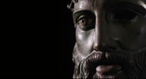 Semidei: il docufilm dedicato ai Bronzi di Riace ritrovati 50 anni fa