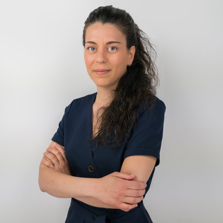 Serena Tabacchi