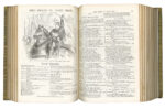 Shakespeare, Edizione completa delle Opere, 1866, Collezione MG