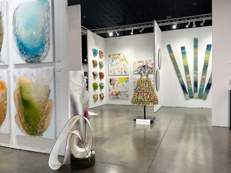 Spectrum Red Dot Miami Art Basel e le altre. Guida a tutte le fiere della Miami Art Week 2023