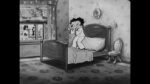 Betty Boop, Stop that noise®Lobster