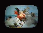 Tiepolo, Allegoria della Virtù