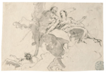 Tiepolo, La mostra i Pittori del Settecento tra Venezia e Impero al Castello di Udine
