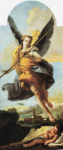 Tiepolo, La mostra i Pittori del Settecento tra Venezia e Impero al Castello di Udine