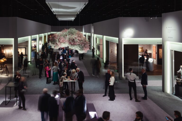 TM23 Atmosphere AlixeLay 6 8 Ecco come sarà la fiera TEFAF Maastricht 2024. Tra debutti e nuove sezioni