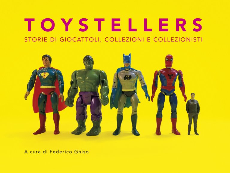 TOYSTELLERS