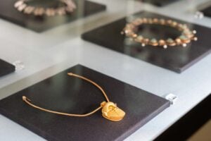 Il fascino dei gioielli etruschi nella Collezione Castellani 