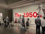 The 1950s, installation view at Palazzo del Governatore, Parma, 2023