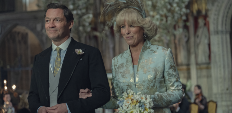 The Crown “The Crown 6”. Cala il sipario su Buckingham Palace e i suoi protagonisti