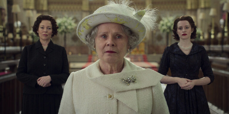 The Crown 6