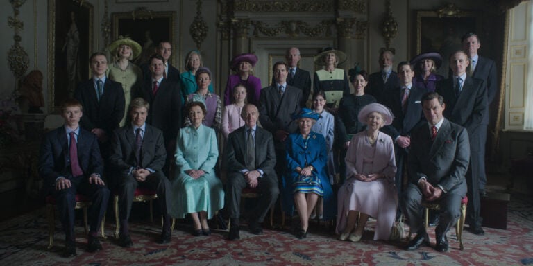 The Crown 6