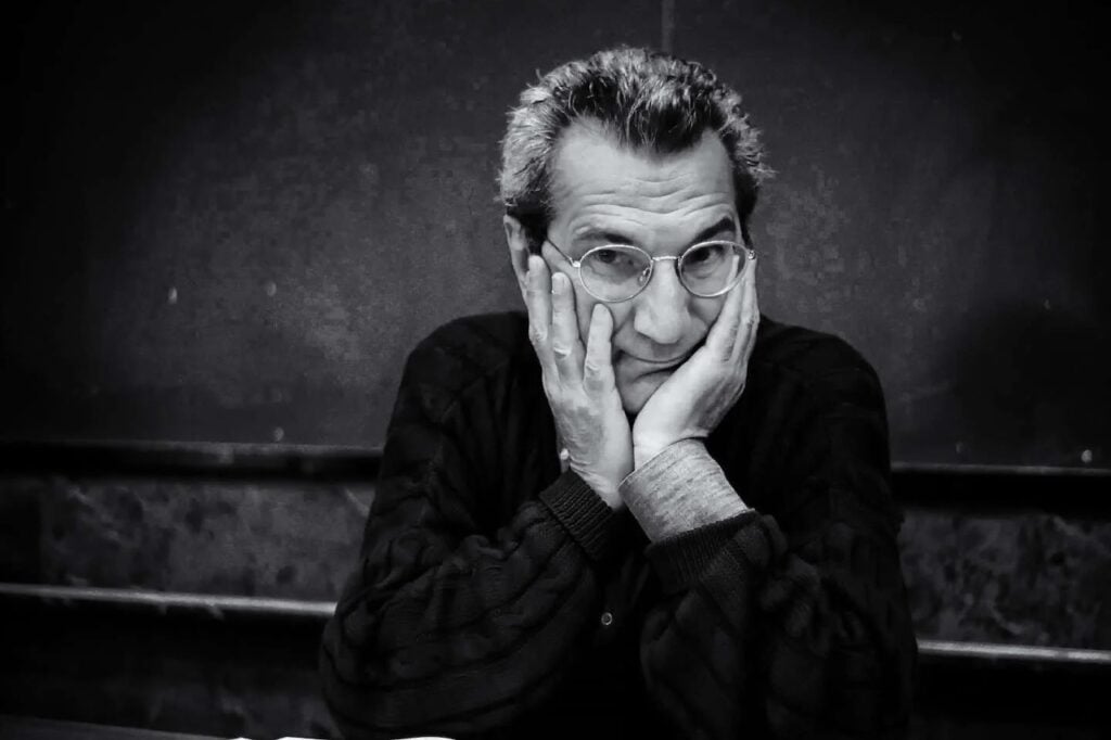 Morto Toni Negri, intellettuale e “cattivo” maestro. I suoi libri e il rapporto con l’arte