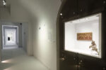 Tradu:i zioni di Eurasia, installation view at MAO, Torino, 2023. Photo © Giorgio Perottino