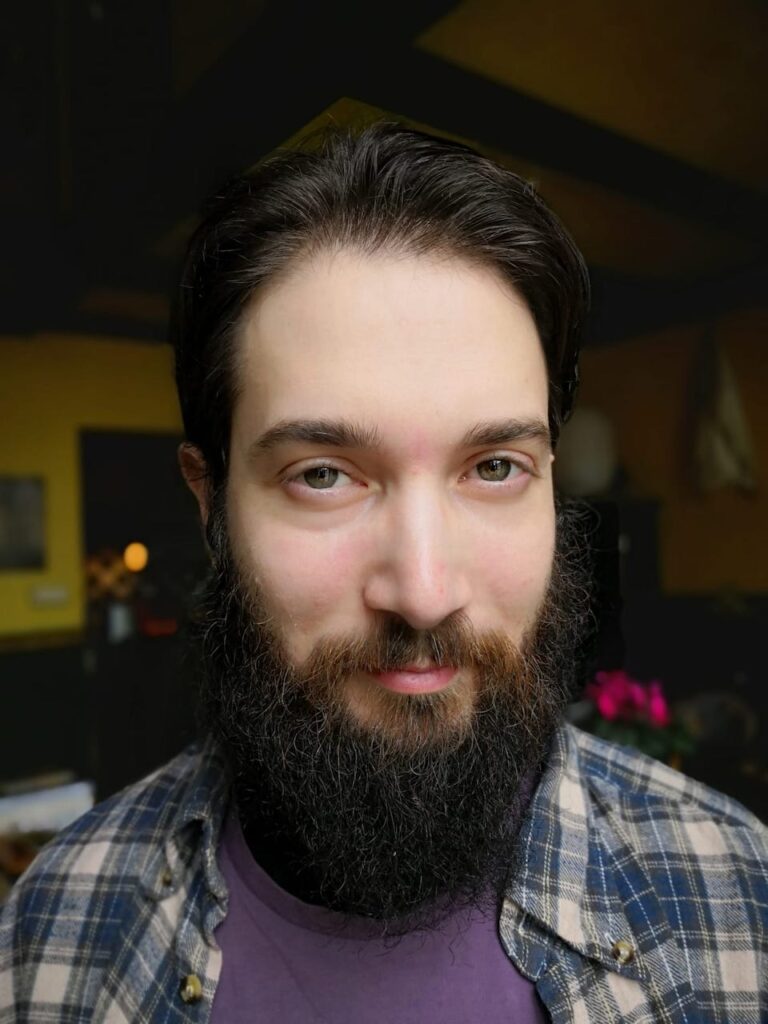Valerio Veneruso