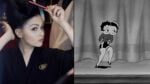 Viktoria Modesta et Betty Boop®Joparige films, Schuch productions