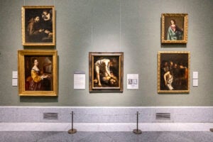 Il Caravaggio del Museo del Prado torna a splendere grazie ad un profondo restauro 