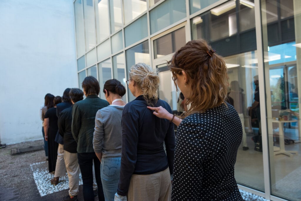 Il mondo dell’educazione museale si è dato appuntamento a Napoli. Il bilancio 