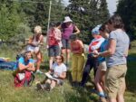 Workshop di acquerello nella natura