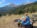 Workshop di acquerello nella natura