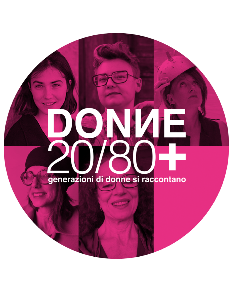 Donne20/80+