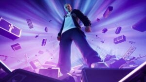 I concerti diventano eventi virtuali: Eminem e The Weekend cantano su Fortnite