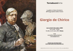 Giorgio de Chirico