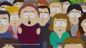 Il nuovo episodio di South Park “vietato ai minori”