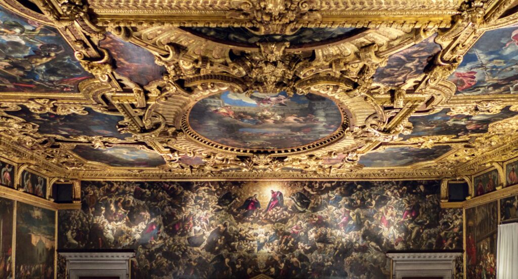 tintoretto sito insta1 Su Sky Arte: il “ribelle” Tintoretto e Venezia