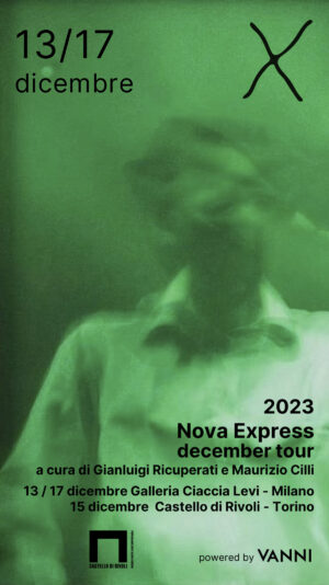 Nova Express