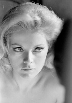 Virna Lisi. Diva e Antidiva