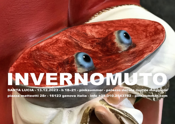 Invernomuto – Santa Lucia