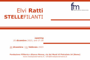 Elvi Ratti - Stelle Filanti