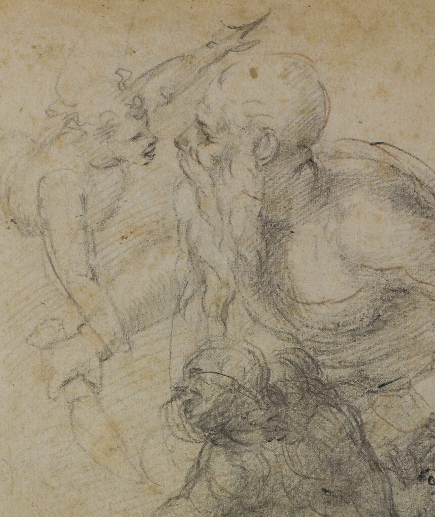 Capolavoro per Lecco 2023 – Michelangelo