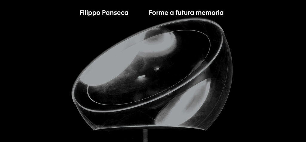 Filippo Panseca – Forme a futura memoria