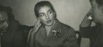 Συλλογή Μουσείου sel28 Maria Callas at an event with friends Un tempio per la diva della lirica. Ad Atene ha aperto il Museo Maria Callas