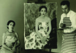 Φωτογραφία από το προσωπικό άλμπουμ της Μ. Κάλλας από τη Συλλογή του ΜΜΚ. Photo from Maria Callas personal album. 1947 1959 Un tempio per la diva della lirica. Ad Atene ha aperto il Museo Maria Callas