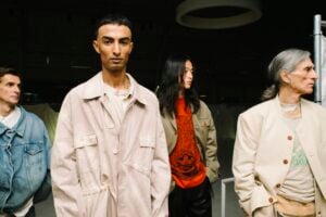 Pitti Immagine Uomo 105: Il meglio della moda maschile tra designer emergenti ed eventi speciali