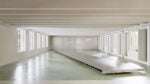 L’inedita Project Room 10 Corso Como progettata da 2050+ © 2050+, Courtesy of 10 Corso Como