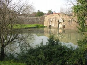 La storia del Parco delle Mura e delle Acque di Padova. Intervista all’architetto Vittorio Spigai