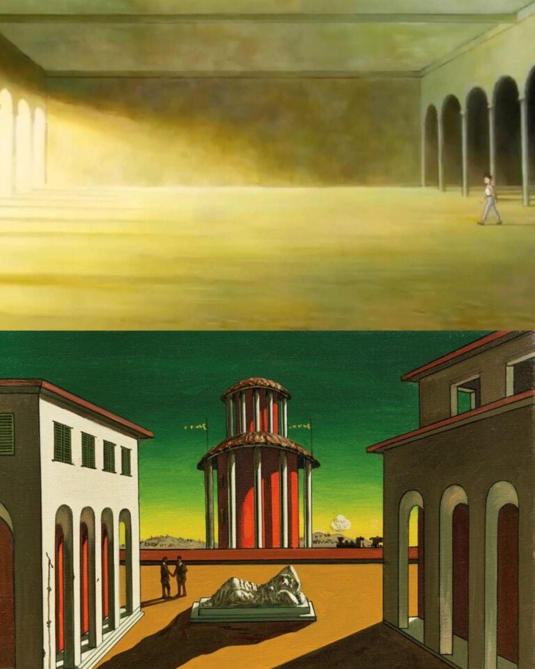 1 I capolavori dell'arte citati ne “Il ragazzo e l’airone”, il nuovo film di Hayao Miyazaki