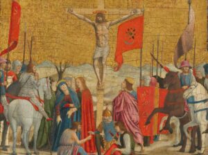Piero della Francesca - Un capolavoro riunito