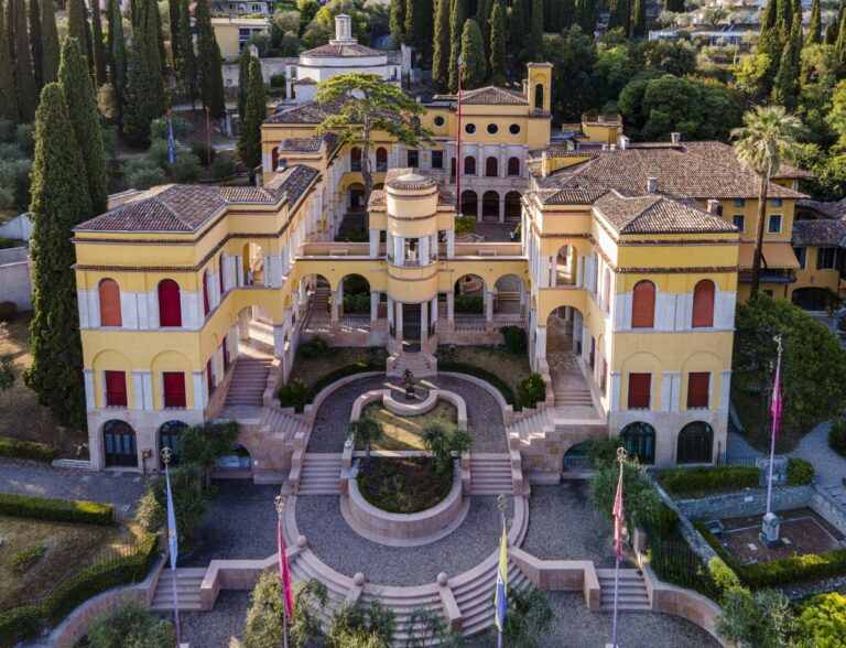 Vittoriale degli Italiani